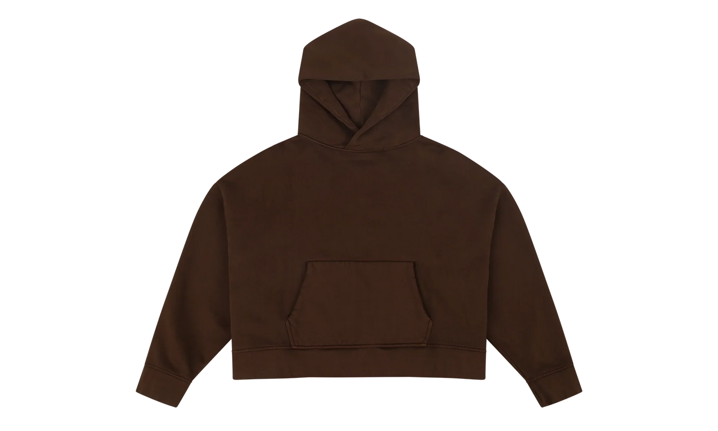 Heavy Hoodie "Brunette" UNU 25 1012 BT