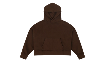 Heavy Hoodie "Brunette" UNU 25 1012 BT