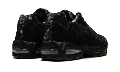 Air Max 95 "Big Bubble Black Realtree Edge Camo" IQ0302 010