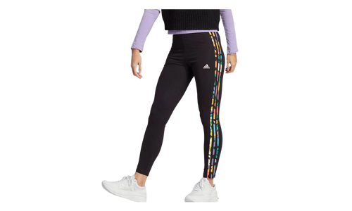 Originals Leggings GS "Black-Multicolor" EJ5624