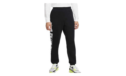 Sportswear NSW Club 72 Dept Fleece Sweatpants "Black" DC2740 010