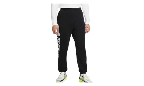 Sportswear NSW Club 72 Dept Fleece Sweatpants "Black" DC2740 010