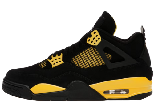 4 Retro Thunder (2023)