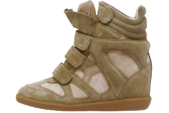 Bekett Taupe