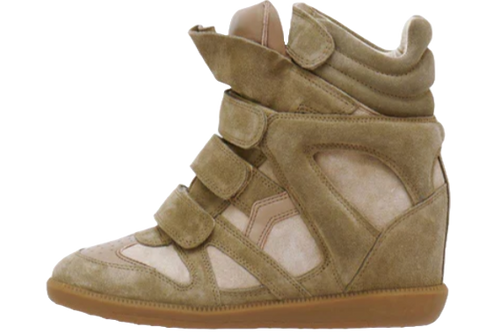 Bekett Taupe