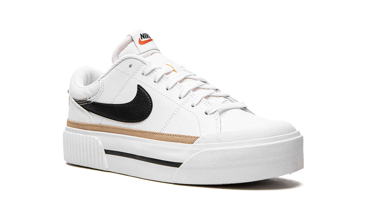 COURT LEGACY LIFT MNS WMNS DM7590 100