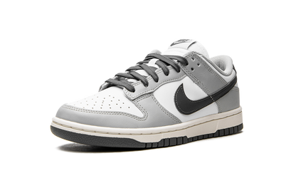 DUNK LO MNS WMNS"Light Smoke Grey" DD1503 117