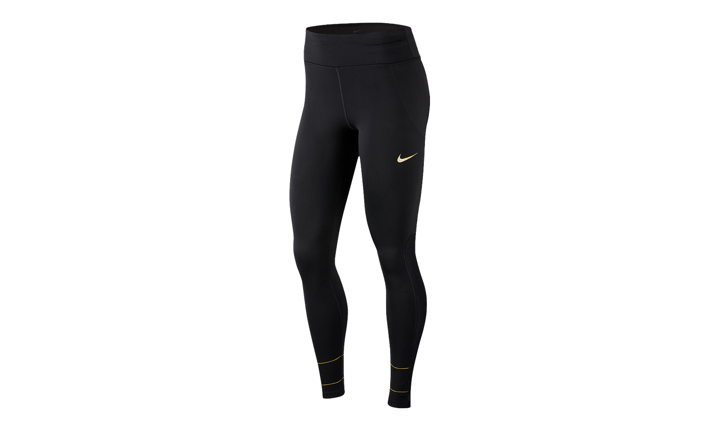 Running Fast Leggings CJ9710 010