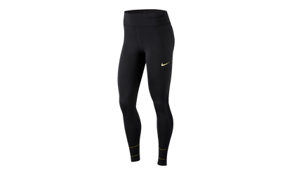 Running Fast Leggings CJ9710 010