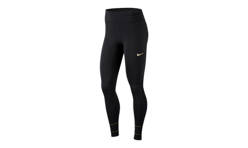 Running Fast Leggings CJ9710 010