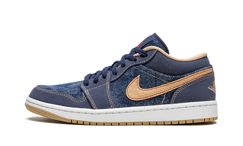 1 Low SE "Denim" DH1259 400