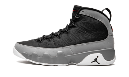 9 Retro "Particle Grey" CT8019 060