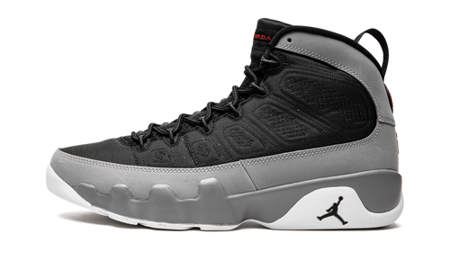 9 Retro "Particle Grey" CT8019 060