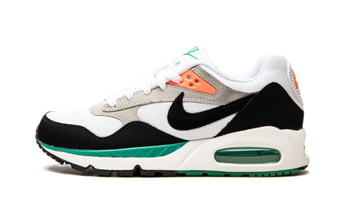 AIR MAX CORRELATE WMNS"New Green" 511417 136