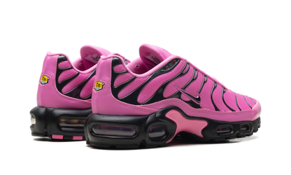 Air Max Plus WMNS"Pink Black" HJ9743 601