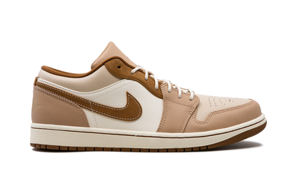 1 Low SE "Hemp Oatmeal" HF5753 221