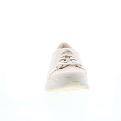 Alegria Flote FLO-7497W Womens Beige Synthetic Lifetsyle Sneakers Shoes