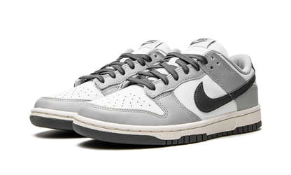 DUNK LO MNS WMNS"Light Smoke Grey" DD1503 117