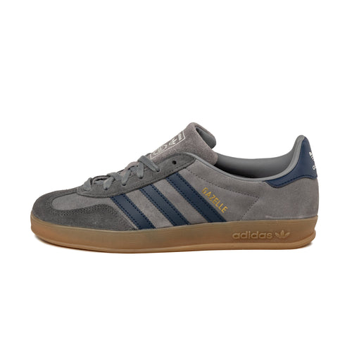 Gazelle Indoor