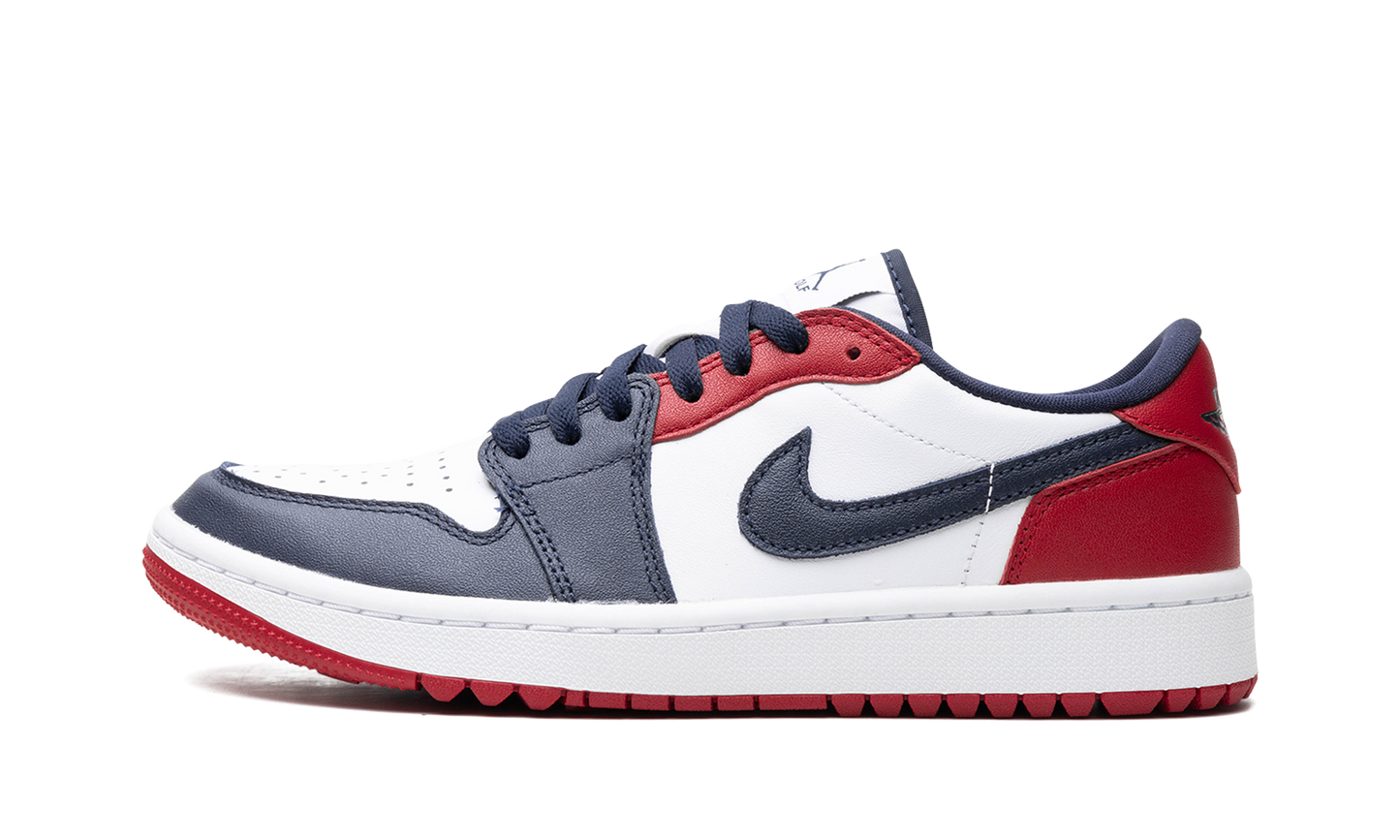 1 Golf Low "USA" DD9315 113