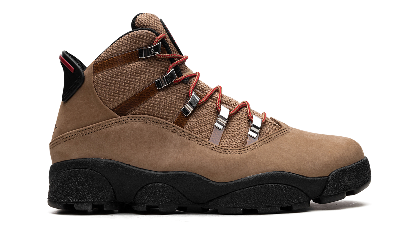 6 RINGS WINTERIZED "Rocky Tan" FV3826-202