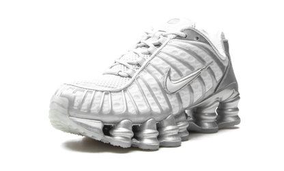 SHOX TL WMNS"Chrome" AR3566 003