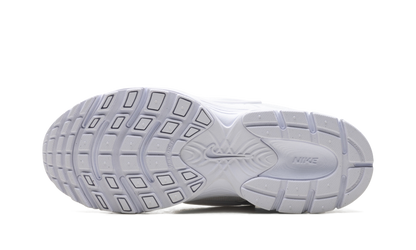 V5 RNR WMNS"White Black Metallic Silver" HQ7901 101
