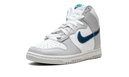 DUNK HIGH MNS WMNS"FLS" DR7855 100