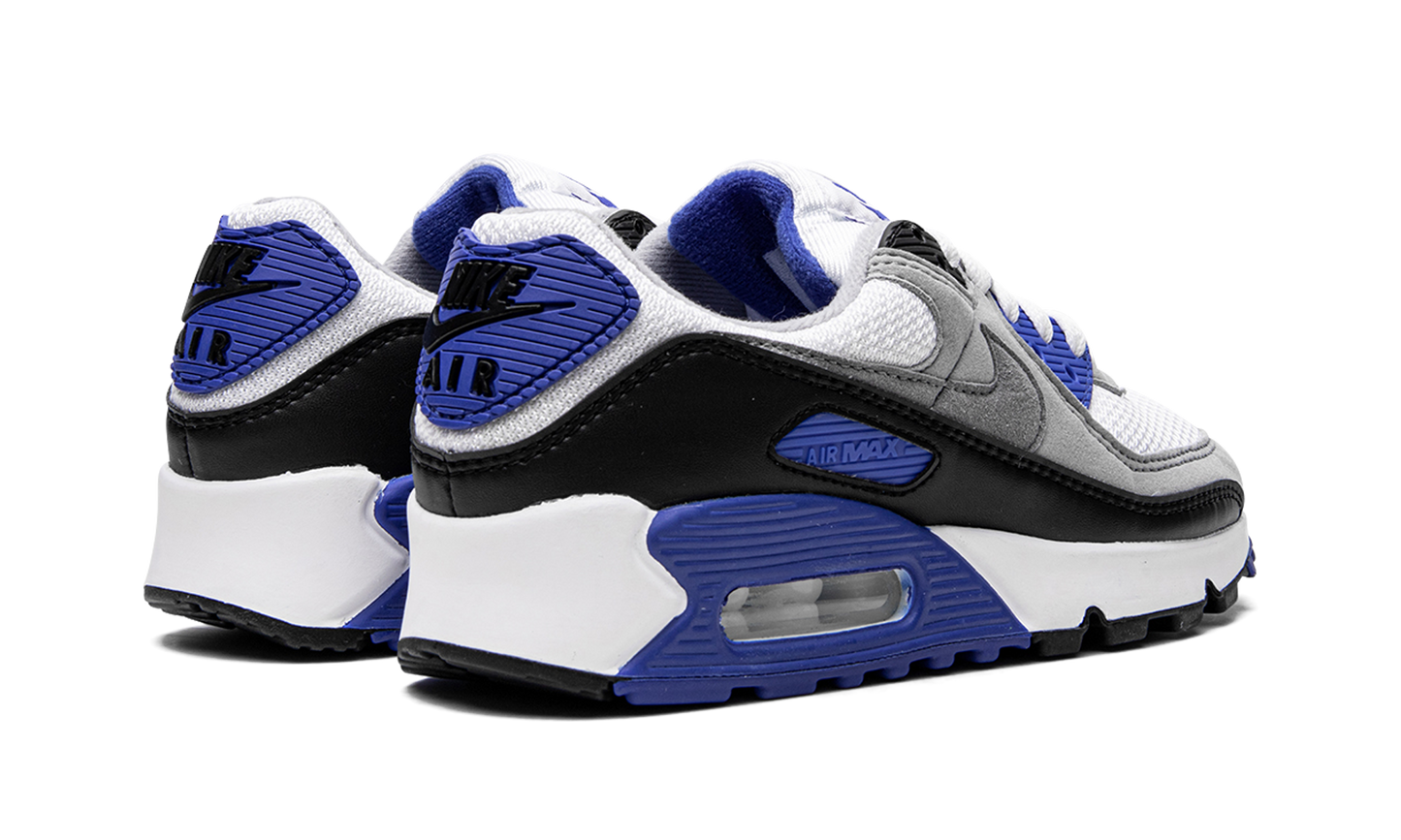 AIR MAX 90 WMNS"Hyper Royal" CD0490 100