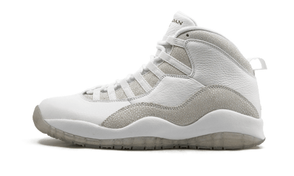 10 Retro OVO "OVO" 819955 100