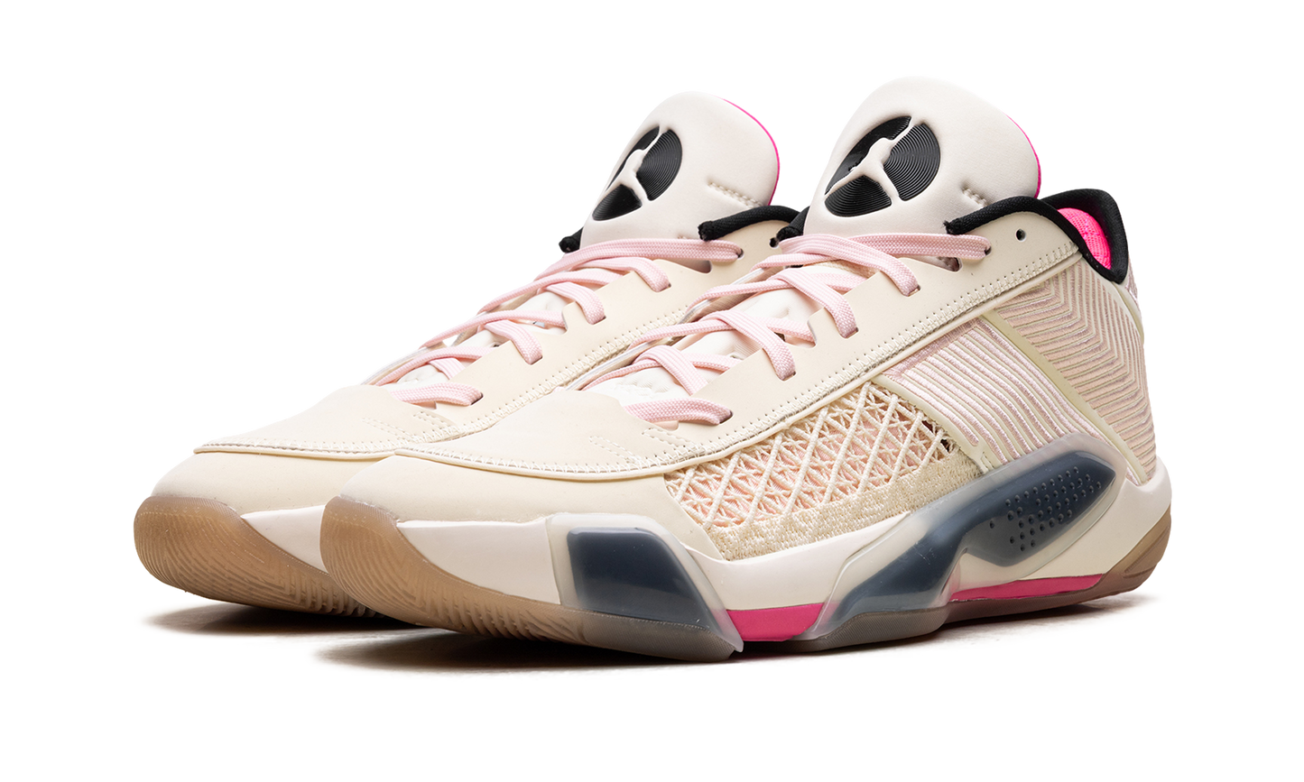 XXXVIII Low "Coconut Milk" FD2326 100