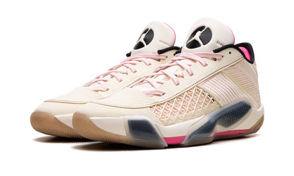 XXXVIII Low "Coconut Milk" FD2326 100
