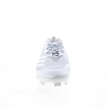 Icon 6 Bounce TPU FV9360 Mens Gray Athletic Baseball Cleats Shoes