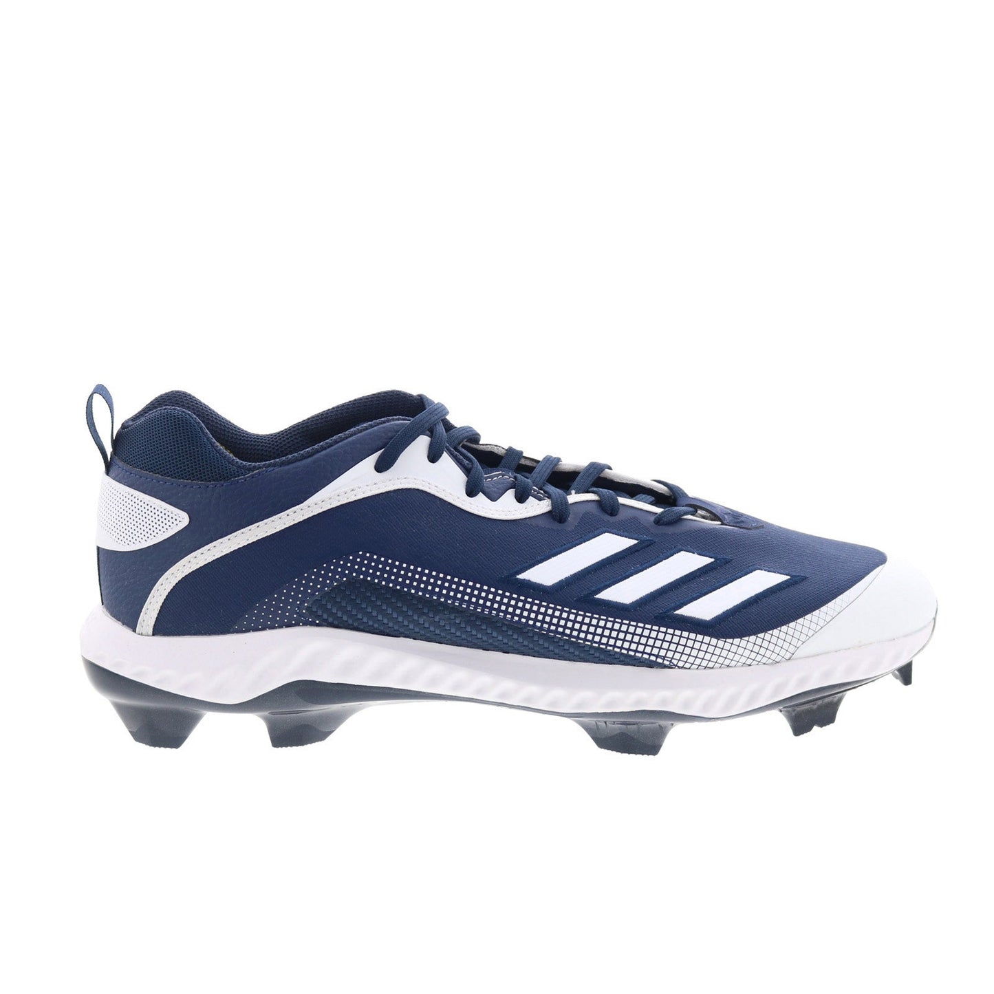 Icon 6 Bounce TPU FV9362 Mens Blue Athletic Baseball Cleats Shoes