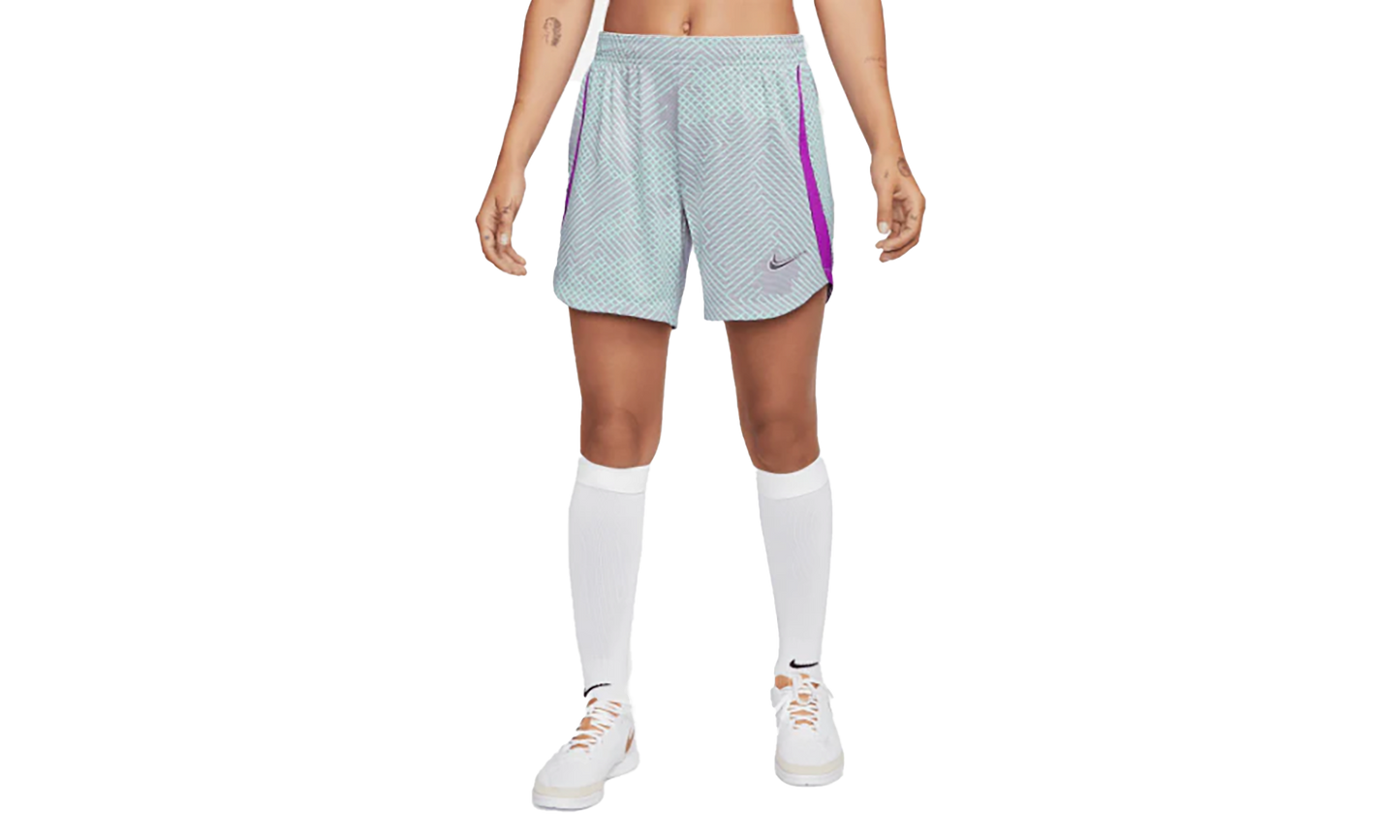 DRI-FIT STRIKE SOCCER SHORTS WMNS"Vivid Purple" DV2867 551