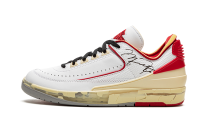 2 Low OG SP "Off-White - Chicago" DJ4375 106