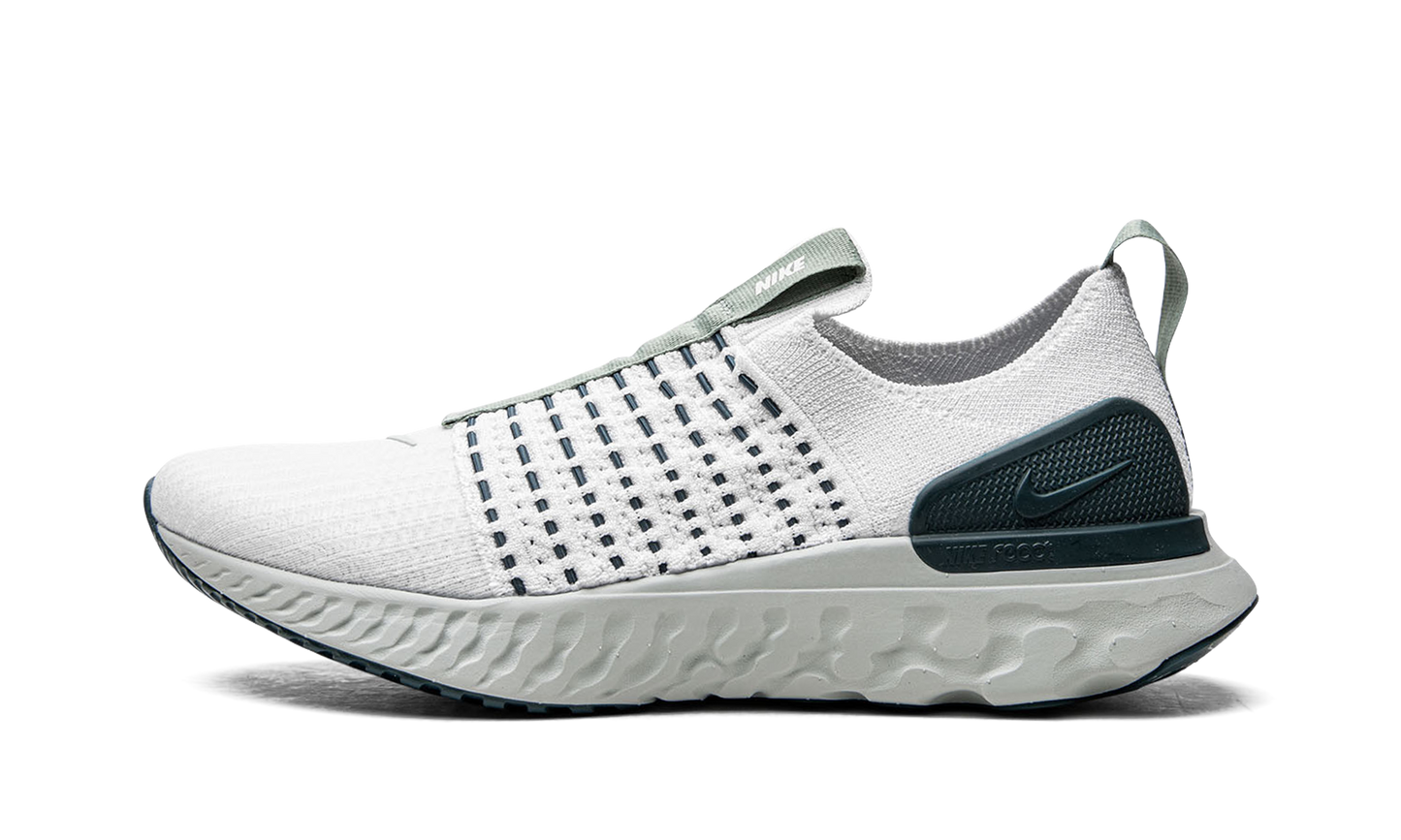 REACT PHANTOM RUN FLYKNIT 2 WMNS"Dark Teal" DO6698 001