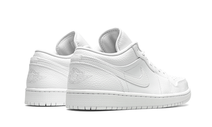 1 Low "Triple White" 553558 130
