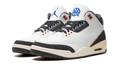 3 Retro "Quai 54 (2024)"