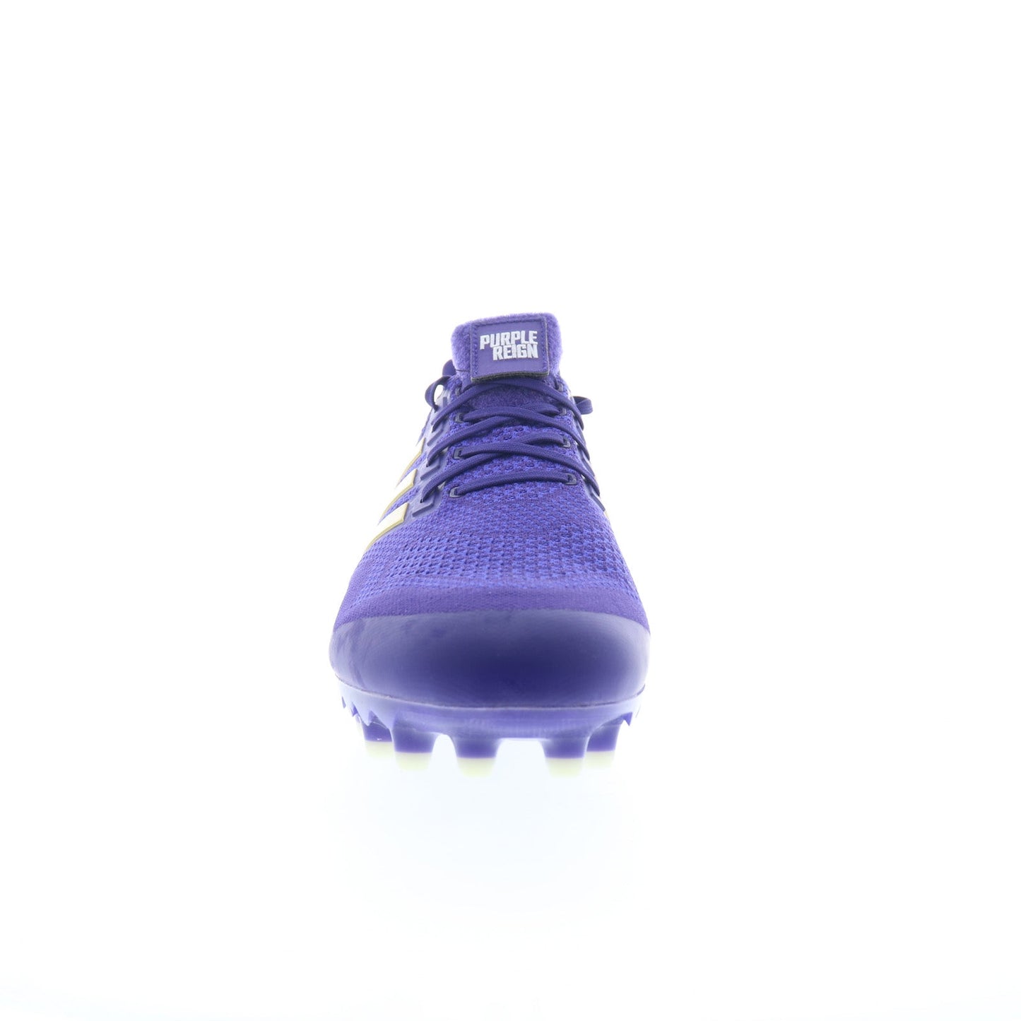 Ultra Boost Cleat FY5878 Mens Blue Athletic Football Cleats Shoes