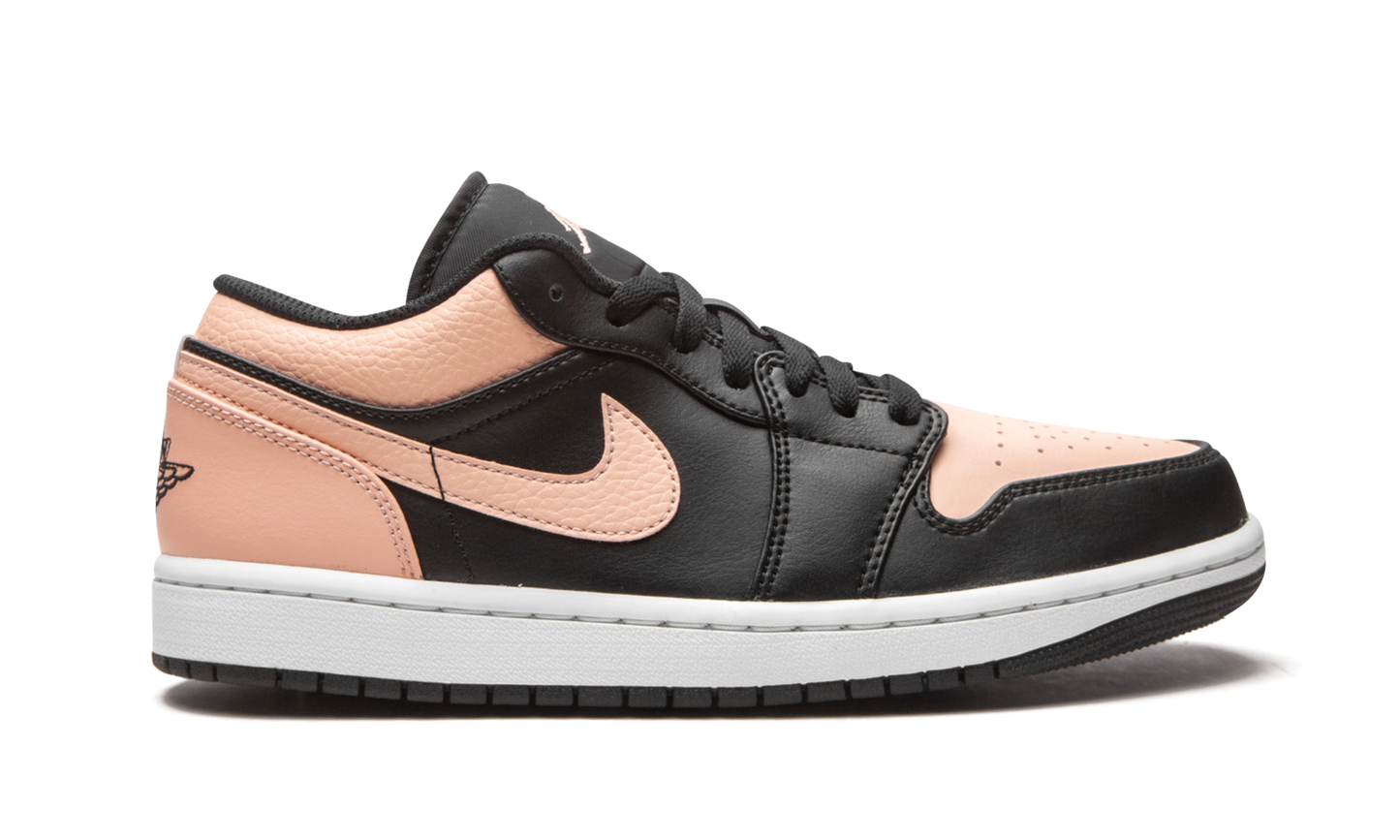 1 Low "Crimson Tint" 553558 034