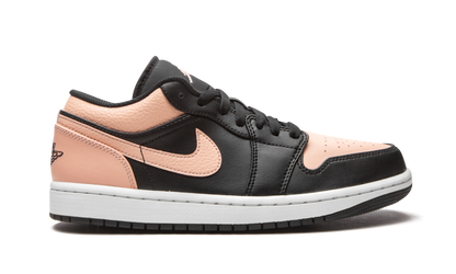 1 Low "Crimson Tint" 553558 034