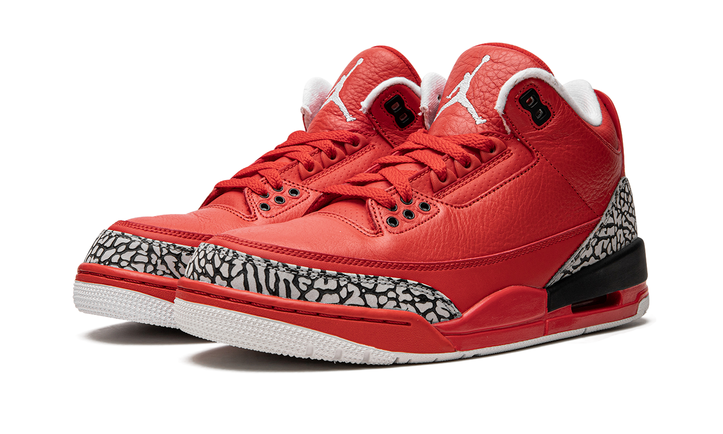 3 Retro "Grateful" AJ3 770438