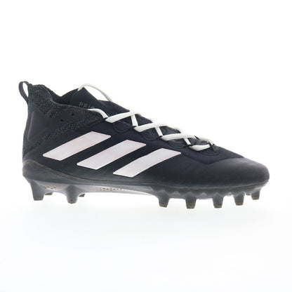SM Freak Ultra FZ4168 Mens Black Athletic Football Cleats Shoes