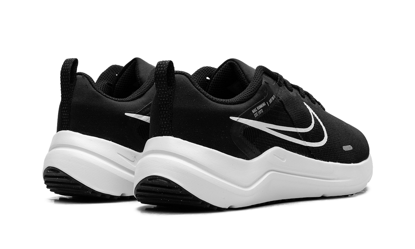 DONSHIFTER 12 WMNS"Black White" DD9294 001