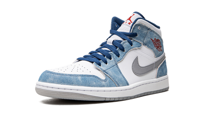 1 Mid "French Blue" DN3706 401
