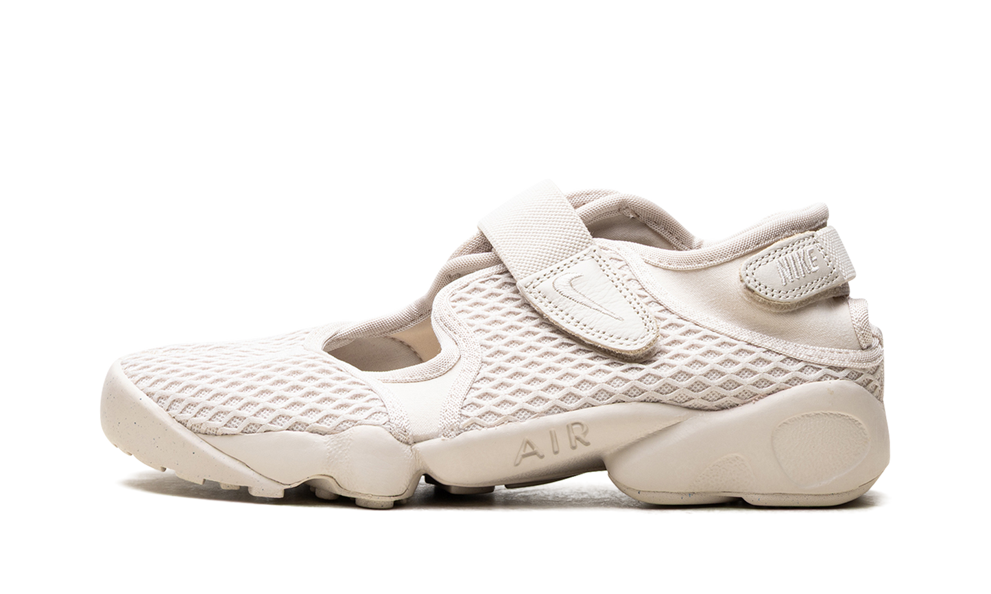 Air Rift Lace WMNS"Light Orewood Brown" HM8288 100