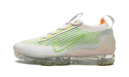 AIR VAPORMAX 2021 FLYKNIT WMNS"Feel Love" FD0871 100