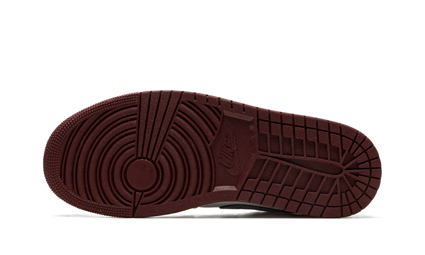 1 Low "Bordeaux" 553558 615