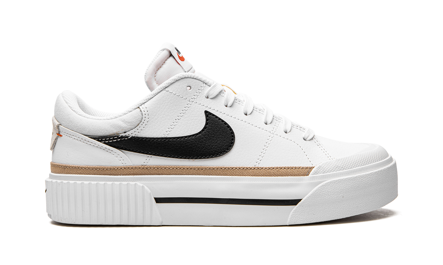 COURT LEGACY LIFT MNS WMNS DM7590 100